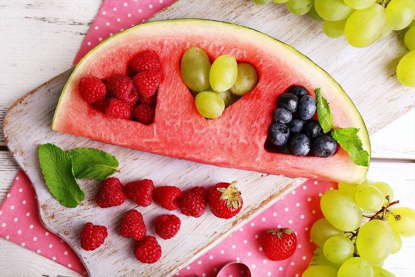吃水果也能控血糖？長像蔬果卻是澱粉？醫教懂吃更健康！ - 今健康