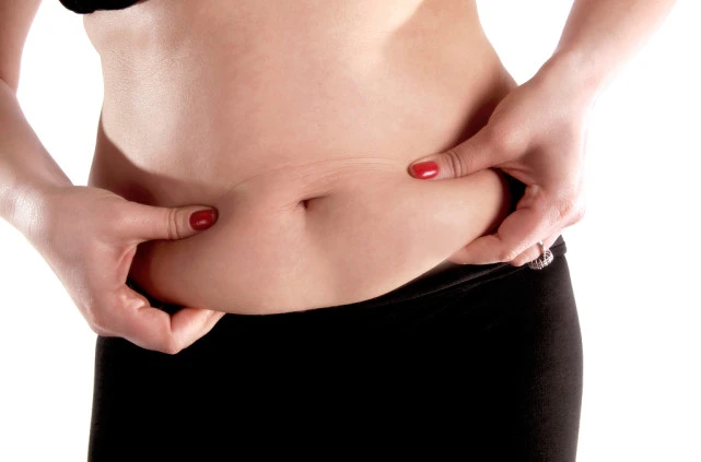 如何甩掉肚子上的脂肪？做好这3件事，让腹部恢复平坦