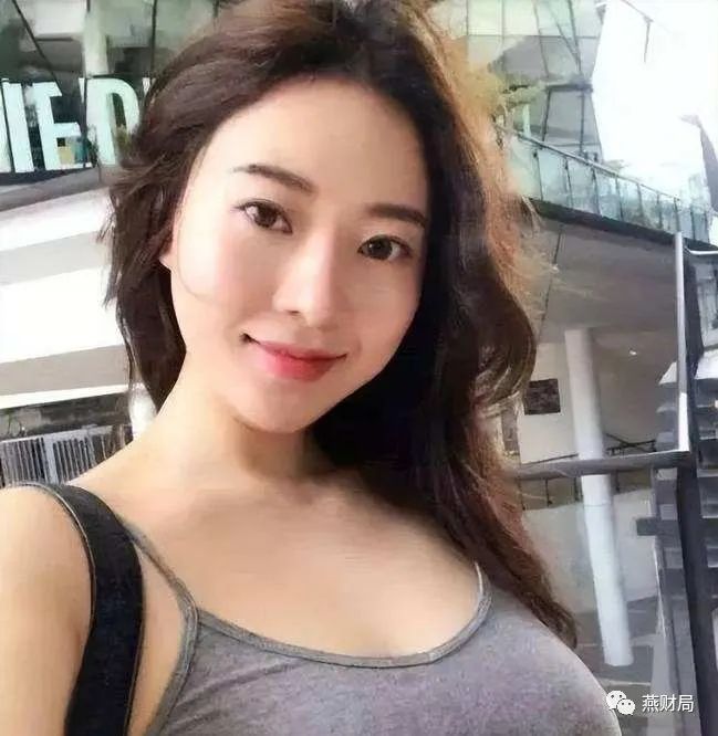 劉強東案，最可恥的人沒有爆出來
