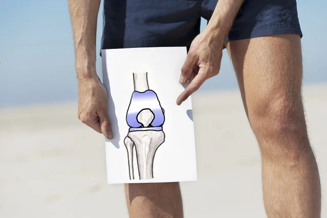 膝关节有响声，是因为缺钙？这4个原因，让你不再迷惑