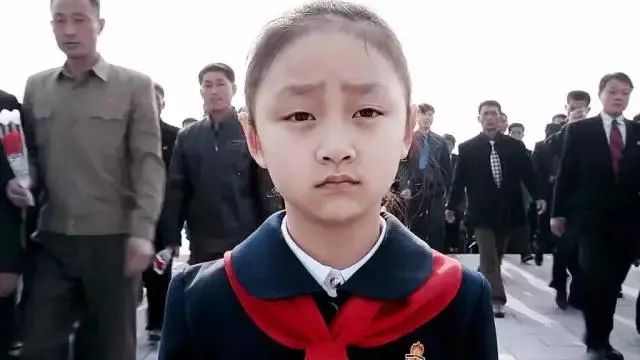 偷拍的朝鲜纪录片：每个镜头，都是对人性的犯罪 ；而这些犯罪被习近平们认为理所当然