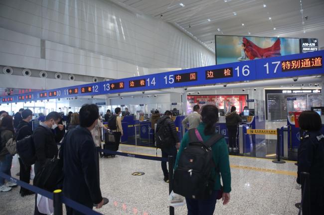 時間表來了！中國三階段恢復國內航空