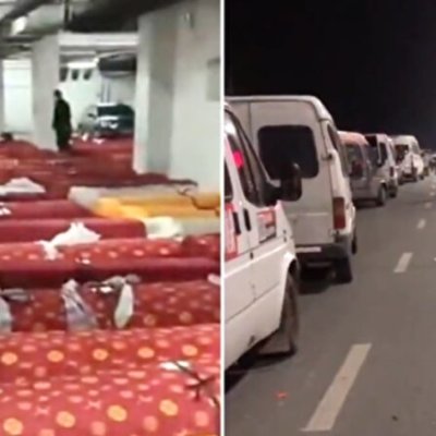 画圣吴道子一幅名作震动长安＊ 阿波罗新闻网