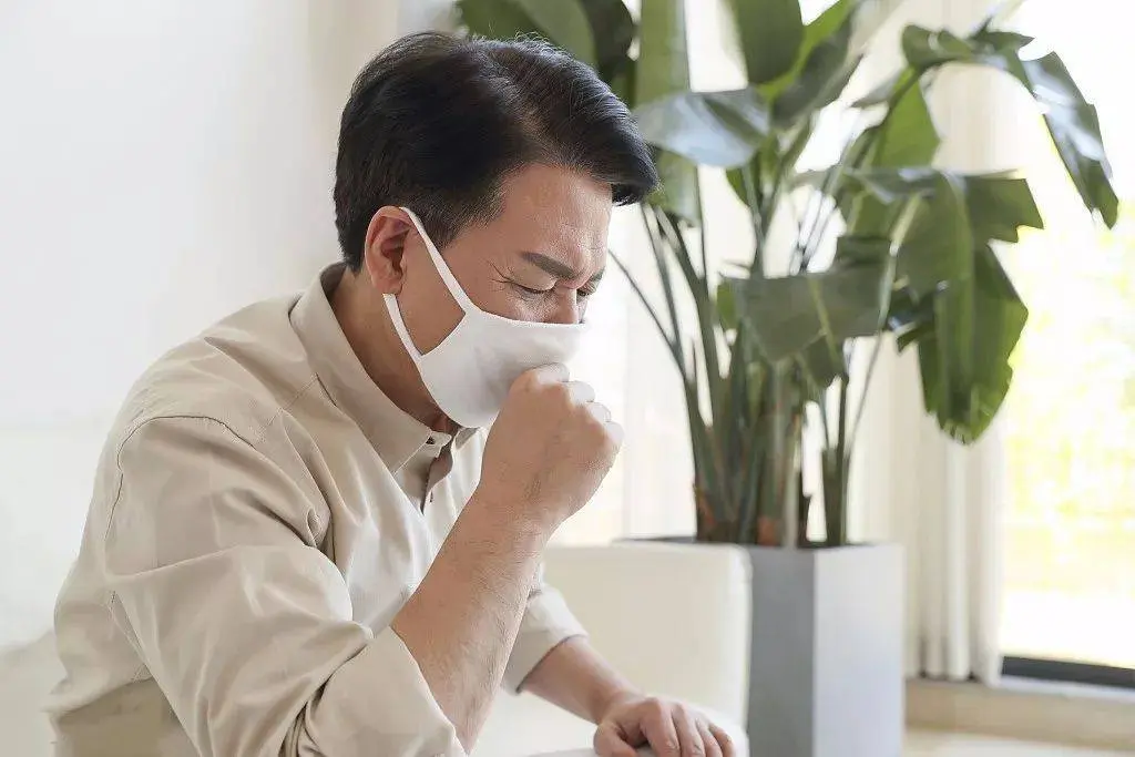 干咳、咳痰是肺炎的典型表现吗？提醒：“阳康”后要小心这种咳嗽