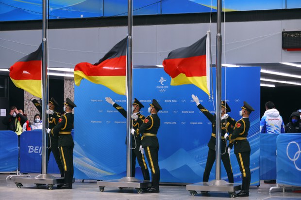 日經：德國起草外交文件　減依賴中國為主軸