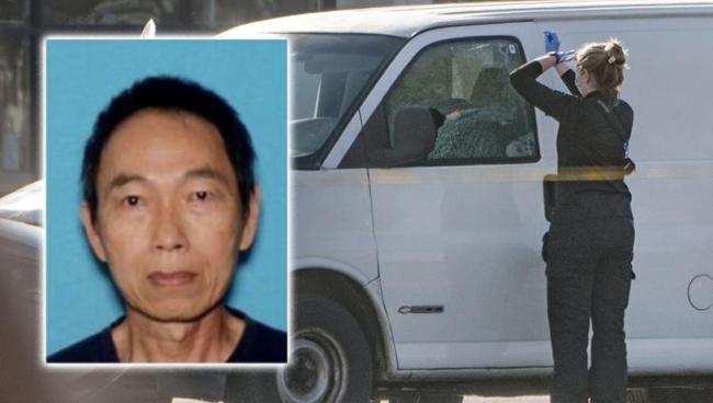 加州槍擊兇嫌被指是華裔？前妻現身講述