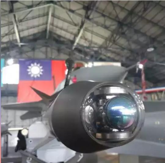 擊落中國間諜氣球的AIM-9X飛彈厲害在哪？