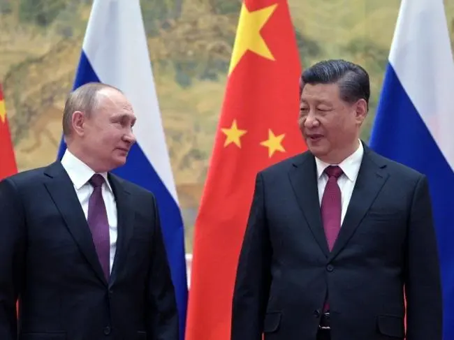 CNN：普京的中國願望清單恐怕最終是一廂情願