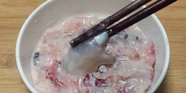煮鱼片不会上浆,3个详细步骤教会你,鱼片鲜美滑嫩无腥味 * 阿波罗新闻网