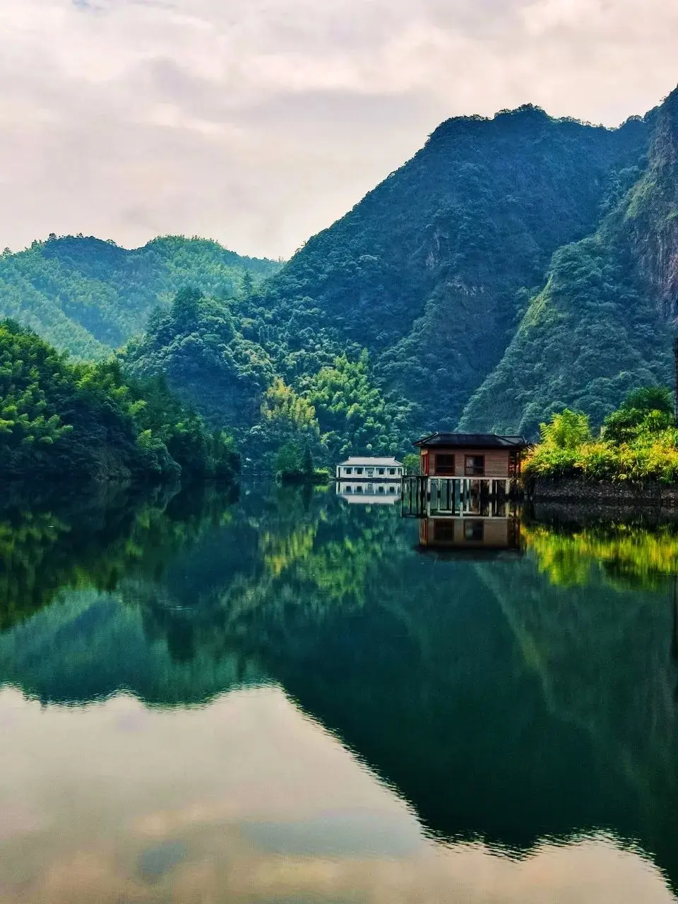中国唯一被封禁1000年的地方，美到窒息少有人知