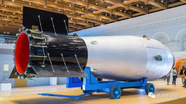 俄國超高音速導彈和美國航母誰厲害？