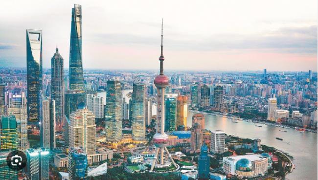 上海、深圳大幅下降？全國富裕地區都慌了