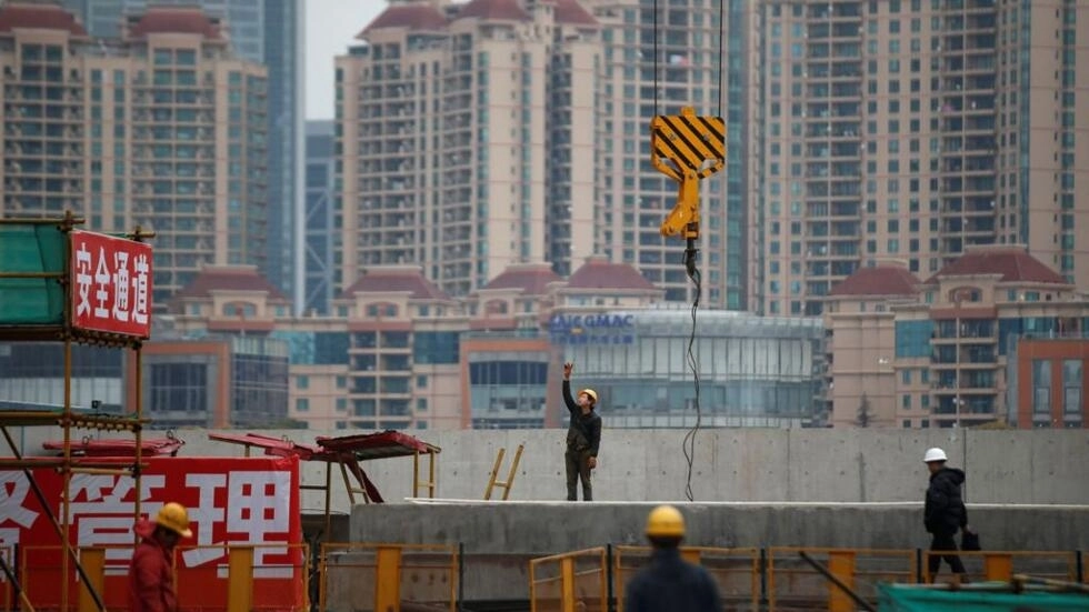 中国经济进入深度通缩，大萧条即将来临？