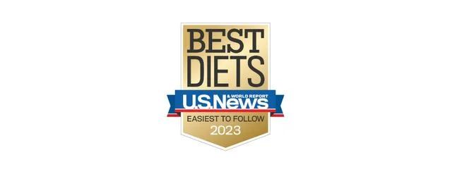 2023排名第一饮食模式DASH ：糖尿病、高血压、关节都适合