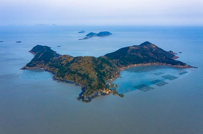 中國首個無人島「島主」成老賴，曾稱花十億開發