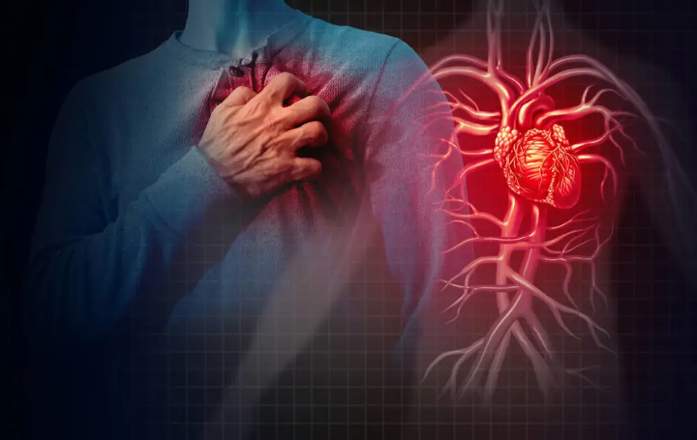一项涉28万人新研究：疼痛部位每增加1个，心梗风险高12％