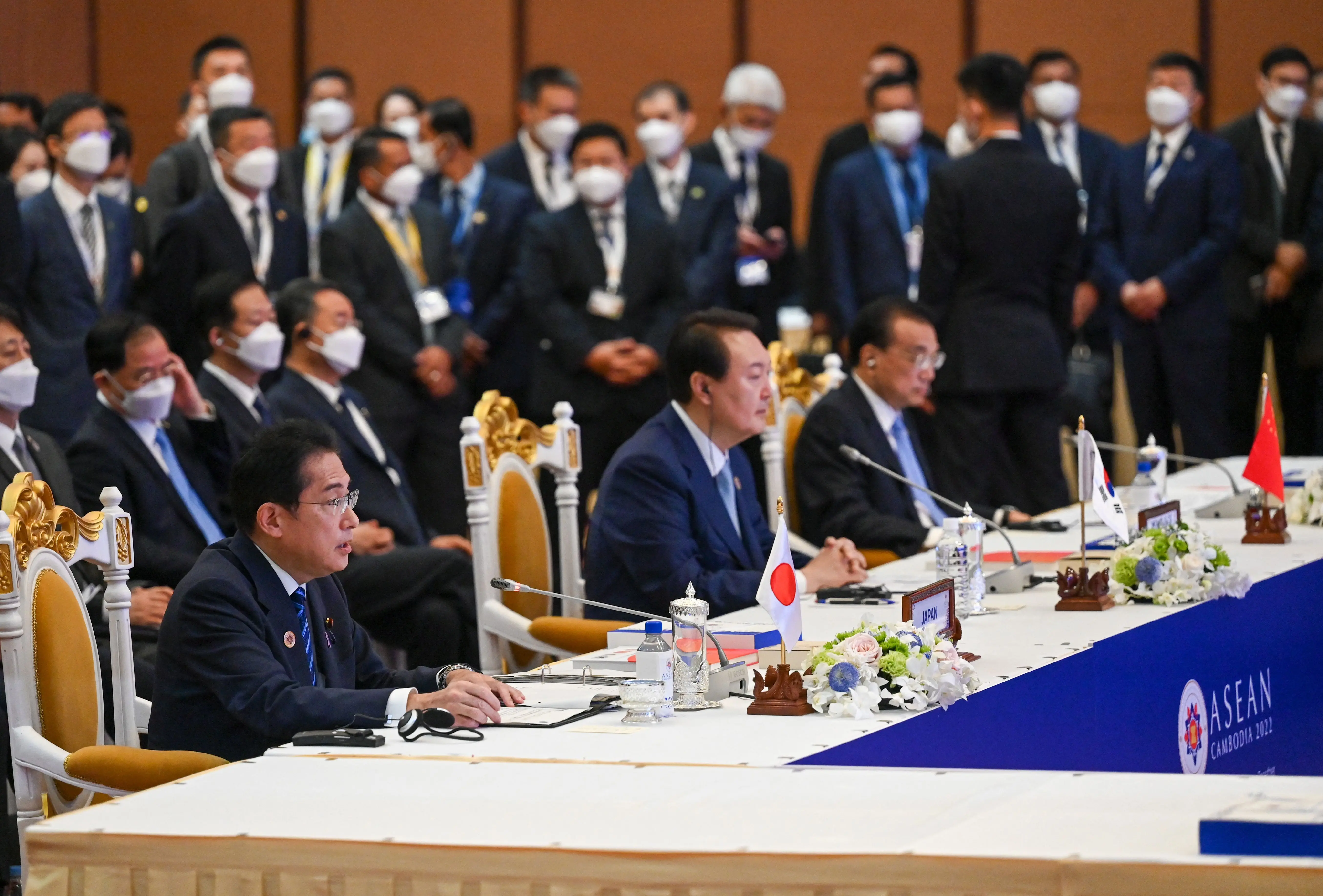 中日韩自贸区第一轮谈判3月26日在韩国举行