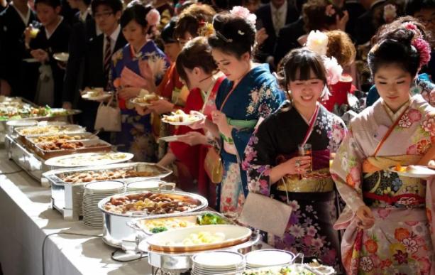 太羨慕了！日本女人為什麼越吃越瘦