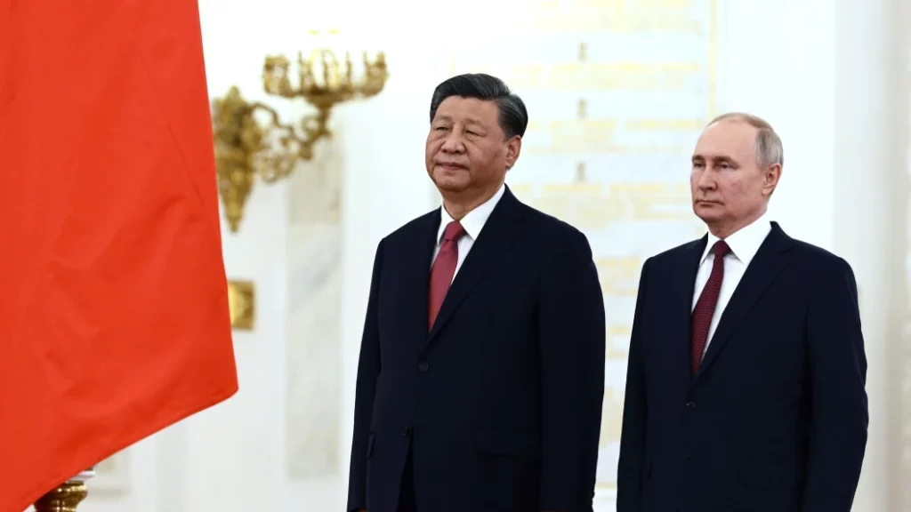 译丛：俄罗斯和中国正在输掉全球的舆论战
