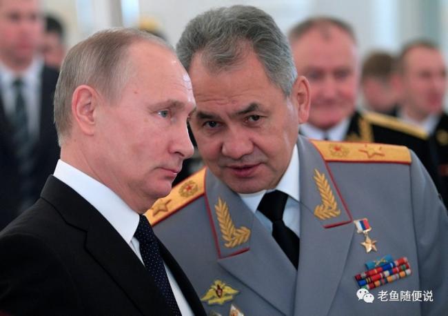 俄羅斯軍隊的腐敗