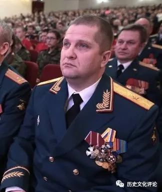 致命危險：俄軍總長和王牌軍司令的矛盾爆發