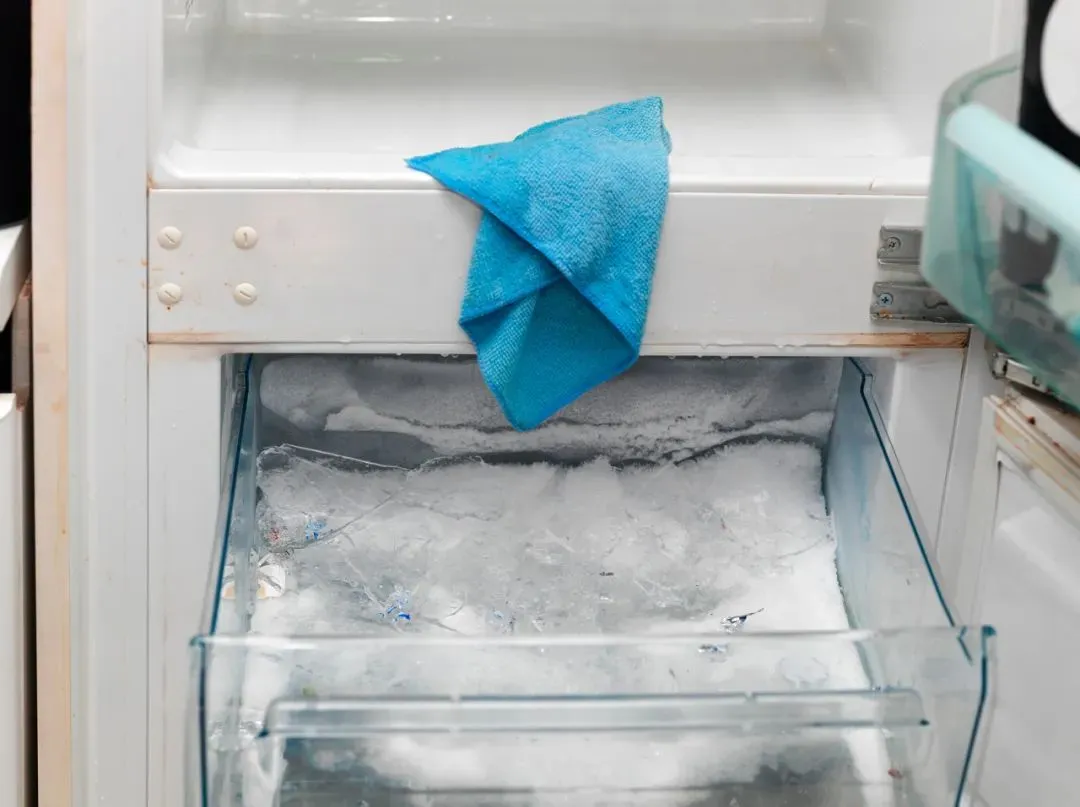 冰箱细菌超标异味重怎么破？ - 知乎