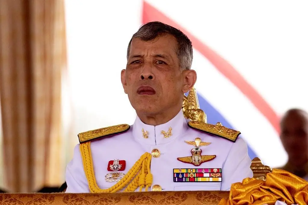 驱逐海外30多年 泰国被罢黜王子首次返国引臆测