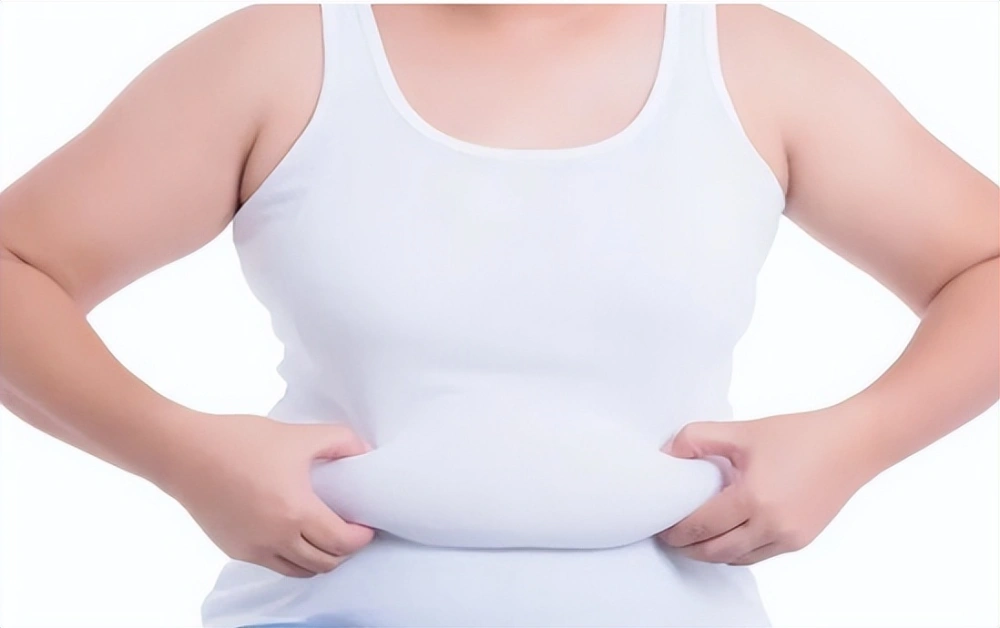 内脏脂肪长在身体哪些地方危害最大，如何科学合理地减掉