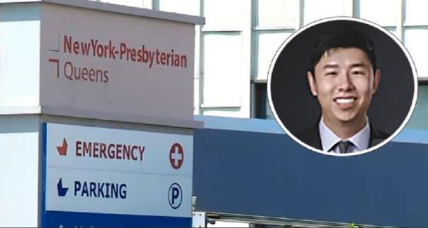 迷奸多名女病人，拍視頻！紐約華裔醫生被控重罪
