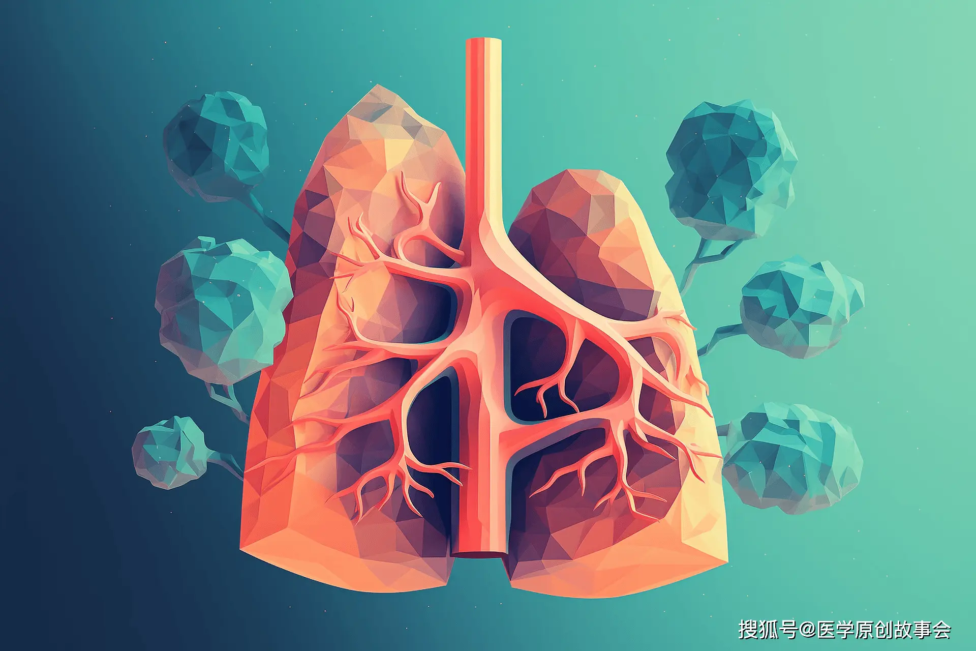 如果肺部结节出现这两种变化，基本可以排除恶性可能，不用手术