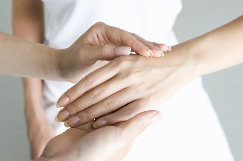手指长度可能透露一个人的健康状况，以及罹患疾病的风险。图片来源／Ingimage