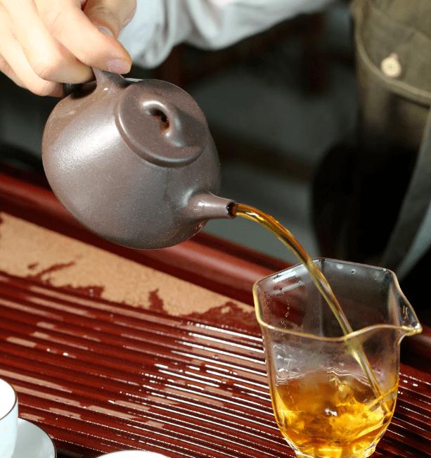 “18 điều cấm kỵ” trong việc uống trà, nhiều người đã phá bỏ điều cấm kỵ đầu tiên