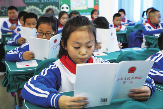 學習時間最長測試成績最佳中國學生再度「稱霸」PISA