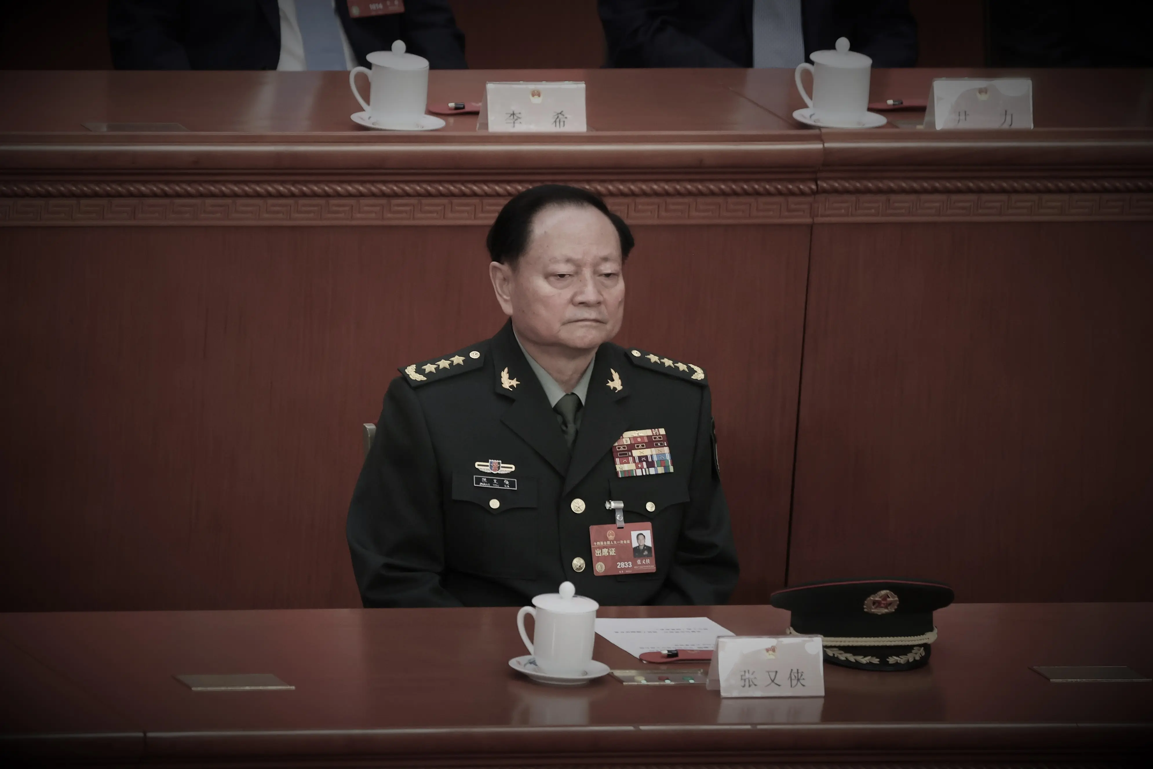 中国国防部长：应推动中印边境局势早日转入常态化管控 - 2023年4月28日, 俄罗斯卫星通讯社