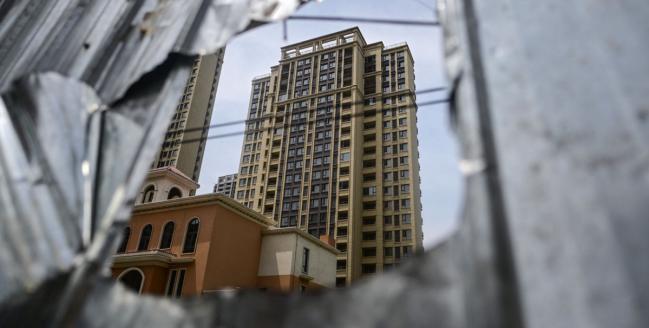中國正考慮放開房價，暴跌即將開始？