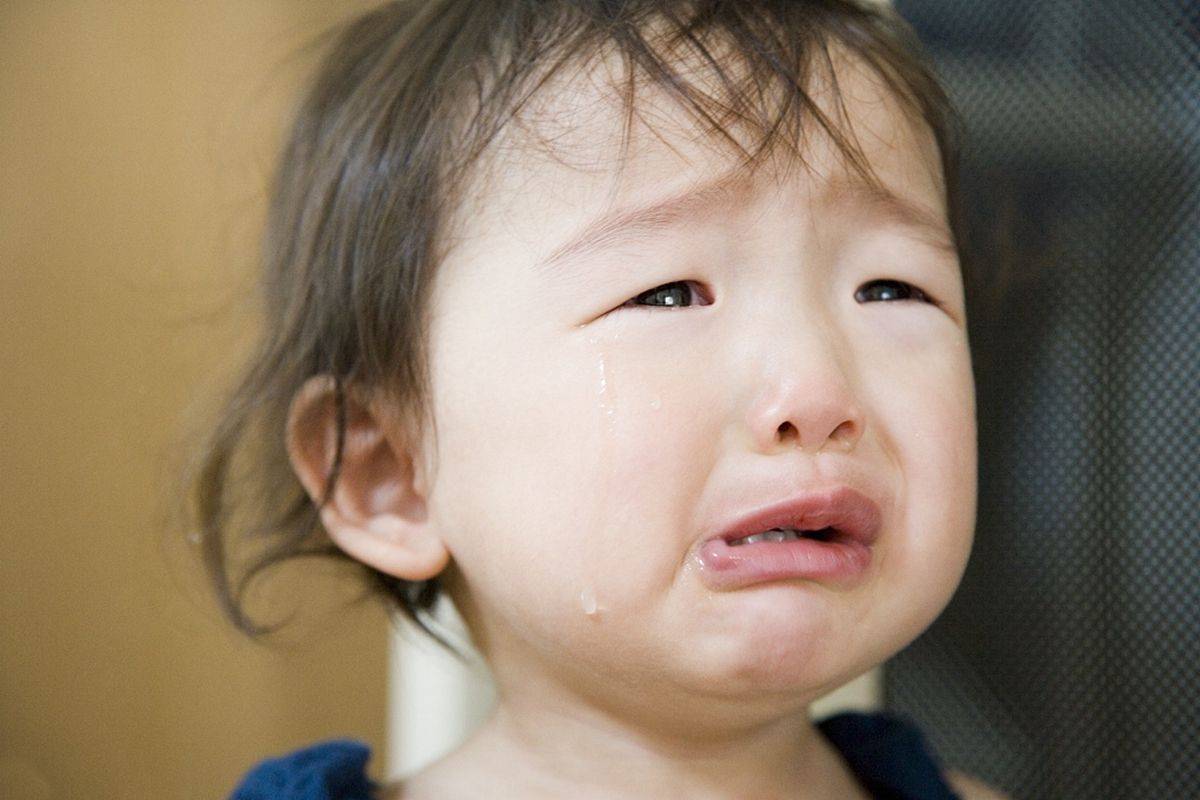 允许孩子哭摄影图片-允许孩子哭摄影作品-千库网