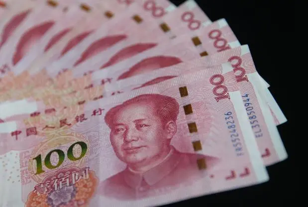 7.8亿中国人负债 钱都哪去了？