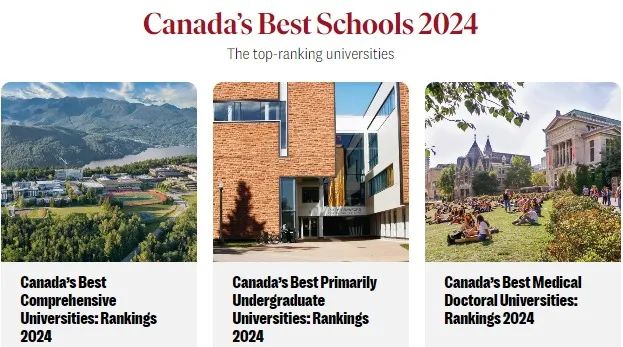 加啟動高鐵項目開始招標！加國最佳大學榜單發布