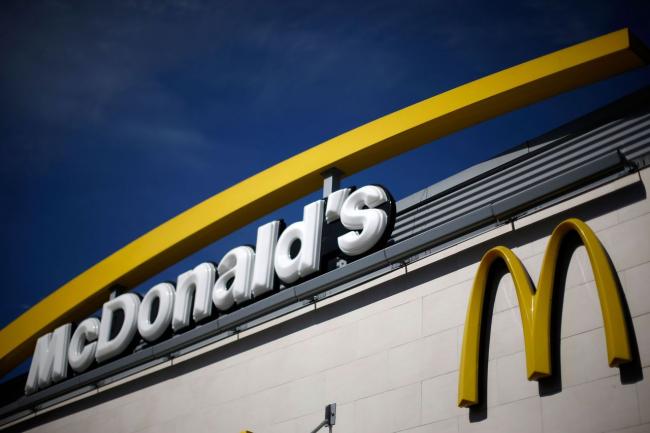 麥當勞免費供以軍數千份餐點，面臨穆斯林抵制潮