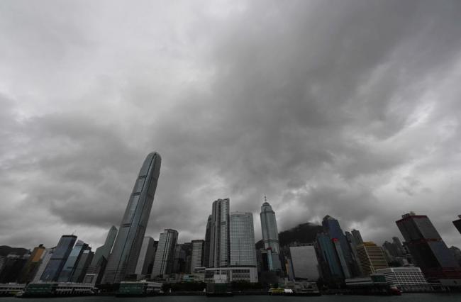 都要跑？跨國企業正在加速撤離香港