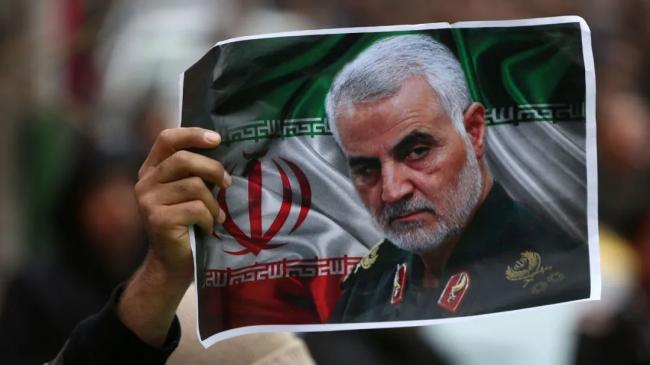 真主黨領導發表講話，伊朗將拋棄哈馬斯