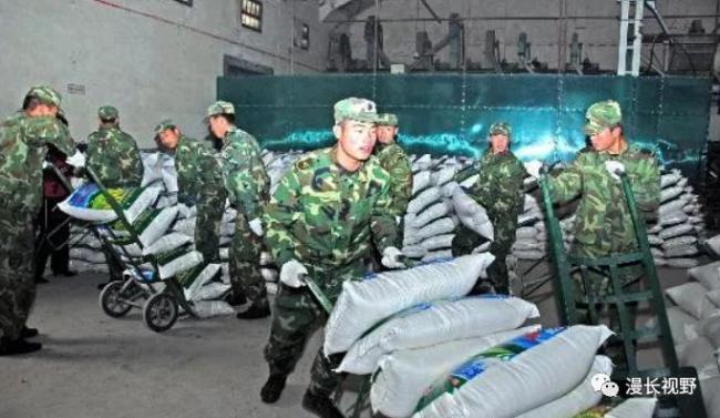 中國準備全面打仗？地緣局勢急速惡化，中方正式開啟「廣積糧」模式？
