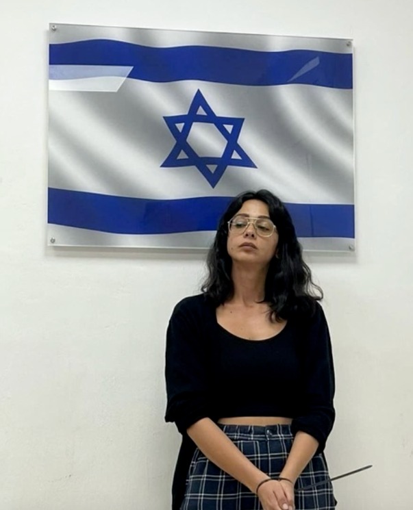 在安全的地方呐喊：三个“反以色列”网红的故事