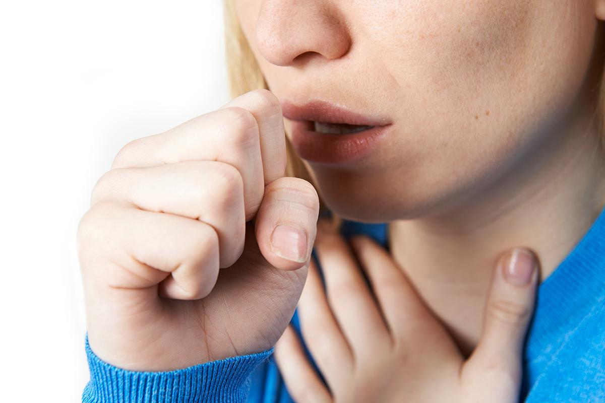 咳嗽是很多疾病的症狀，要精確診斷不易，要治癒也不簡單。