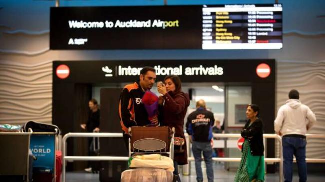 近12万人离开新西兰“一半以上是前往澳大利亚”