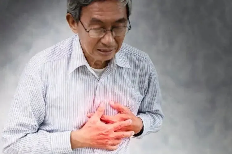 注意！这4类药 长期吃可能导致心脏衰竭