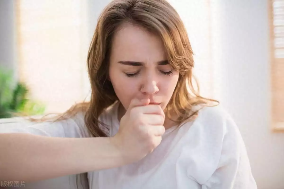 咳嗽成了你的專業技能？中醫大咖告訴你，如何擺脫久咳困擾