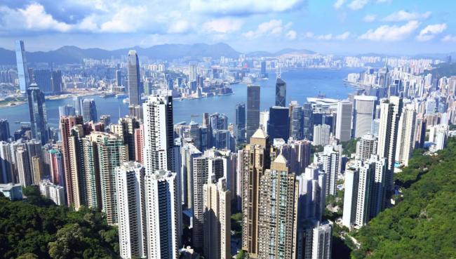 今日酷评：香港已经是一座废都？