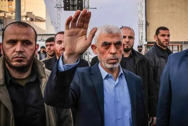 “神出鬼没”以军两次错过哈马斯领袖