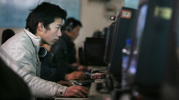整治網絡「傳謠」 中國警方關閉34000個網絡帳號